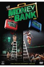 Watch WWE: Money in the Bank 2010 123MoviesFree