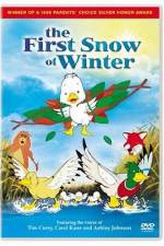 Watch The First Snow of Winter 123MoviesFree