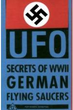 Watch Nazi UFO Secrets of World War II 123MoviesFree