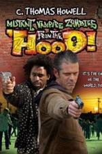 Watch Mutant Vampire Zombies from the 'Hood 123MoviesFree