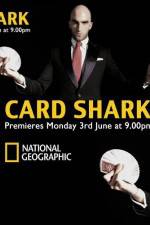 Watch National Geographic Card Shark 123MoviesFree