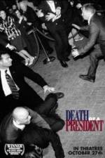 Watch Death of a President 123MoviesFree