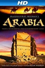 Watch Arabia 3D 123MoviesFree