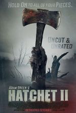Watch Hatchet II 123MoviesFree