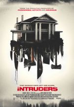 Watch Intruders 123MoviesFree