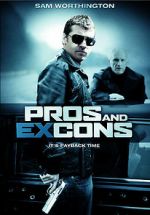 Watch Pros and Ex-Cons 123MoviesFree