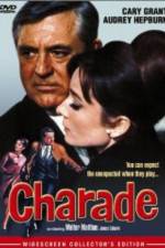 Watch Charade 123MoviesFree