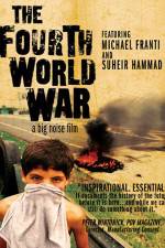 Watch The Fourth World War 123MoviesFree
