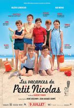 Watch Nicolas on Holiday 123MoviesFree