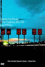 Watch Depeche Mode: The Videos 86>98 123MoviesFree