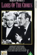 Watch Ladies of the Chorus 123MoviesFree