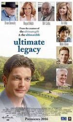 Watch The Ultimate Legacy 123MoviesFree