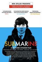 Watch Submarine 123MoviesFree
