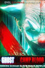 Watch Ghost of Camp Blood 123MoviesFree