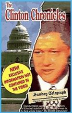 Watch The Clinton Chronicles 123MoviesFree