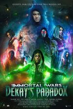 Watch The Immortal Wars: Dekay\'s Paradox 123MoviesFree