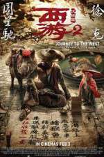 Watch Journey to the West: The Demons Strike Back 123MoviesFree