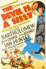 Watch The Devil Is a Sissy 123MoviesFree