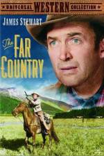 Watch The Far Country 123MoviesFree
