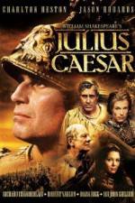 Watch Julius Caesar 123MoviesFree