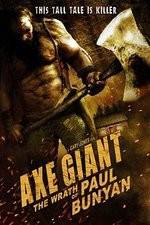 Watch Axe Giant: The Wrath of Paul Bunyan 123MoviesFree