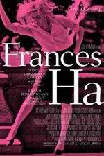 Watch Frances Ha 123MoviesFree