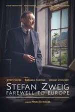 Watch Stefan Zweig: Farewell to Europe 123MoviesFree