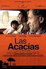 Watch Las Acacias 123MoviesFree