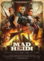 Watch Mad Heidi 123MoviesFree