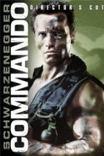Watch Commando 123MoviesFree