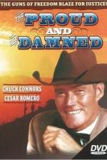 Watch The Proud and the Damned 123MoviesFree