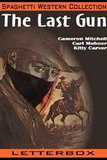 Watch The Last Gun 123MoviesFree