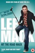 Watch Lee Mack - Hit the Road Mack 123MoviesFree
