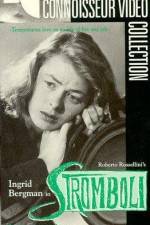 Watch Stromboli 123MoviesFree