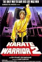 Watch Karate Warrior 2 123MoviesFree