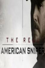 Watch The Real American Sniper 123MoviesFree