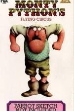 Watch Parrot Sketch Not Included Twenty Years of Monty Python 123MoviesFree