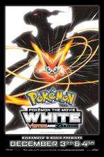 Watch Pokemon The Movie - White Victini And Zekrom 123MoviesFree