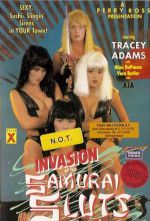 Watch Invasion of the Samurai Sluts from Hell! 123MoviesFree