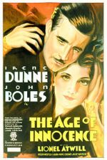 Watch The Age of Innocence 123MoviesFree