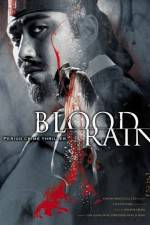 Watch Blood Rain 123MoviesFree