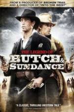 Watch The Legend of Butch & Sundance 123MoviesFree