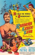 Watch Raiders of the Seven Seas 123MoviesFree