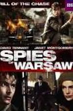Watch Spies of Warsaw 123MoviesFree