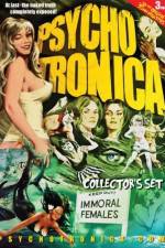 Watch The Raw Ones 123MoviesFree