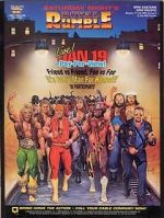 Watch Royal Rumble (TV Special 1991) 123MoviesFree