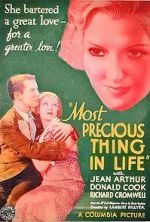 Watch Most Precious Thing in Life 123MoviesFree