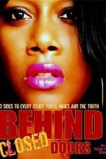 Watch Behind Closed Doors Movie 123MoviesFree