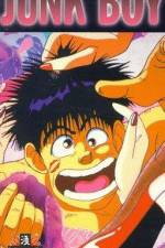 Watch The Incredible Gokai Video Junk Boy 123MoviesFree