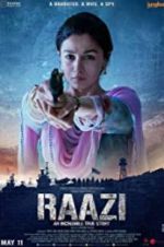 Watch Raazi 123MoviesFree